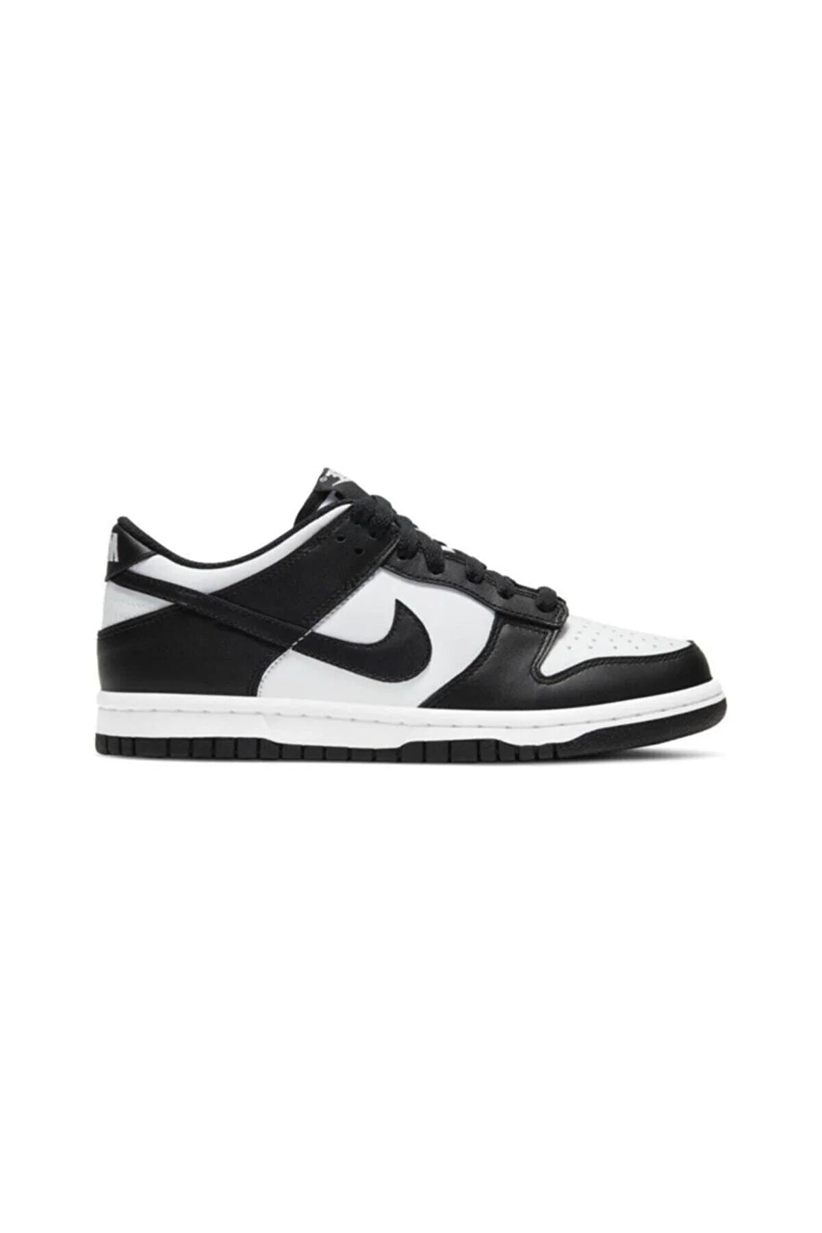 Tênis Nike Dunk Low Panda + Brinde