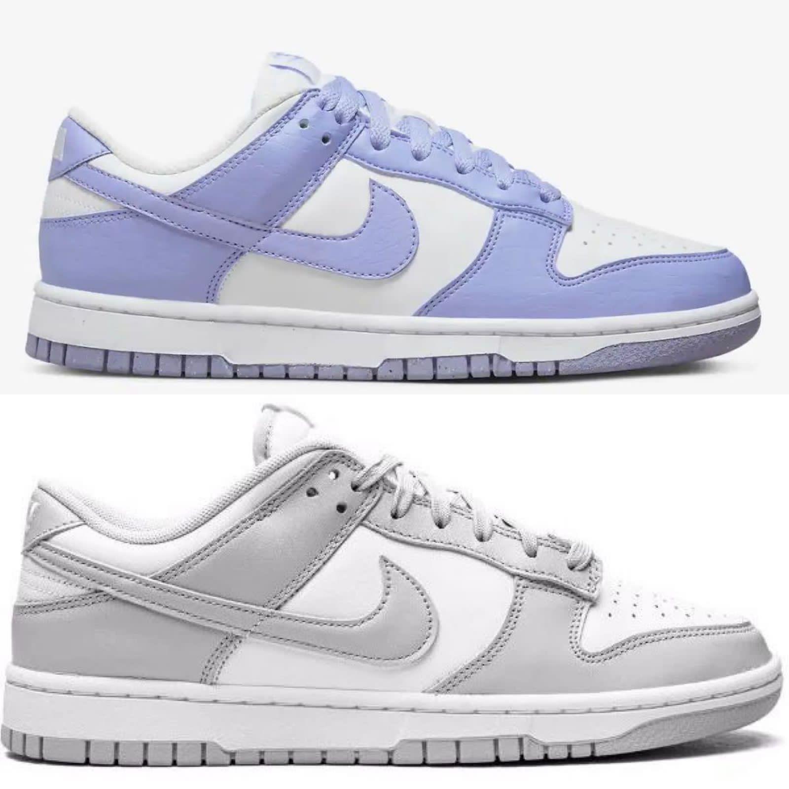 Tênis Dunk Low  - Compre 1 Leve 2