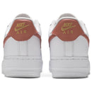 Air Force 1 Rust Pink  lançamento oferta