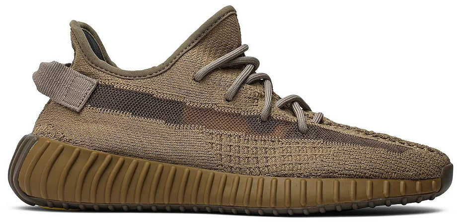 Tênis Adidas Yeezy Boost 350 V2 Earth
