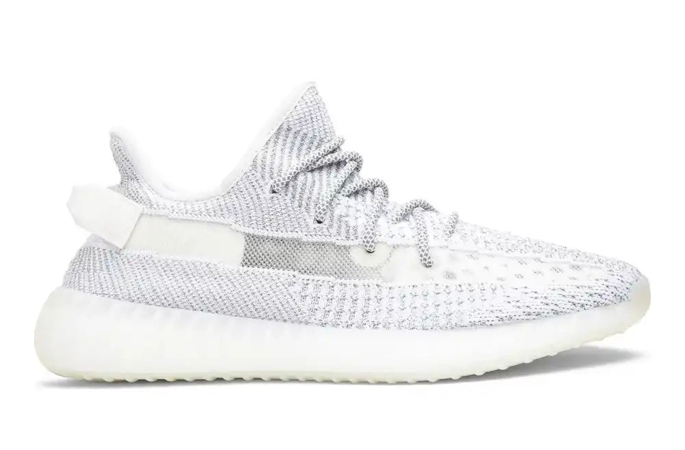 Tênis Adidas Yeezy Boost 350 V2 'Static'