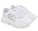 Dolce Gabana DM LT Sneaker lançamento B/B