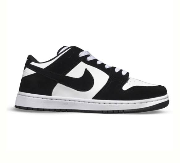 Tênis Nike Dunk Low