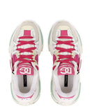 Dolce Gabana DMT Sneaker lançamento B/R