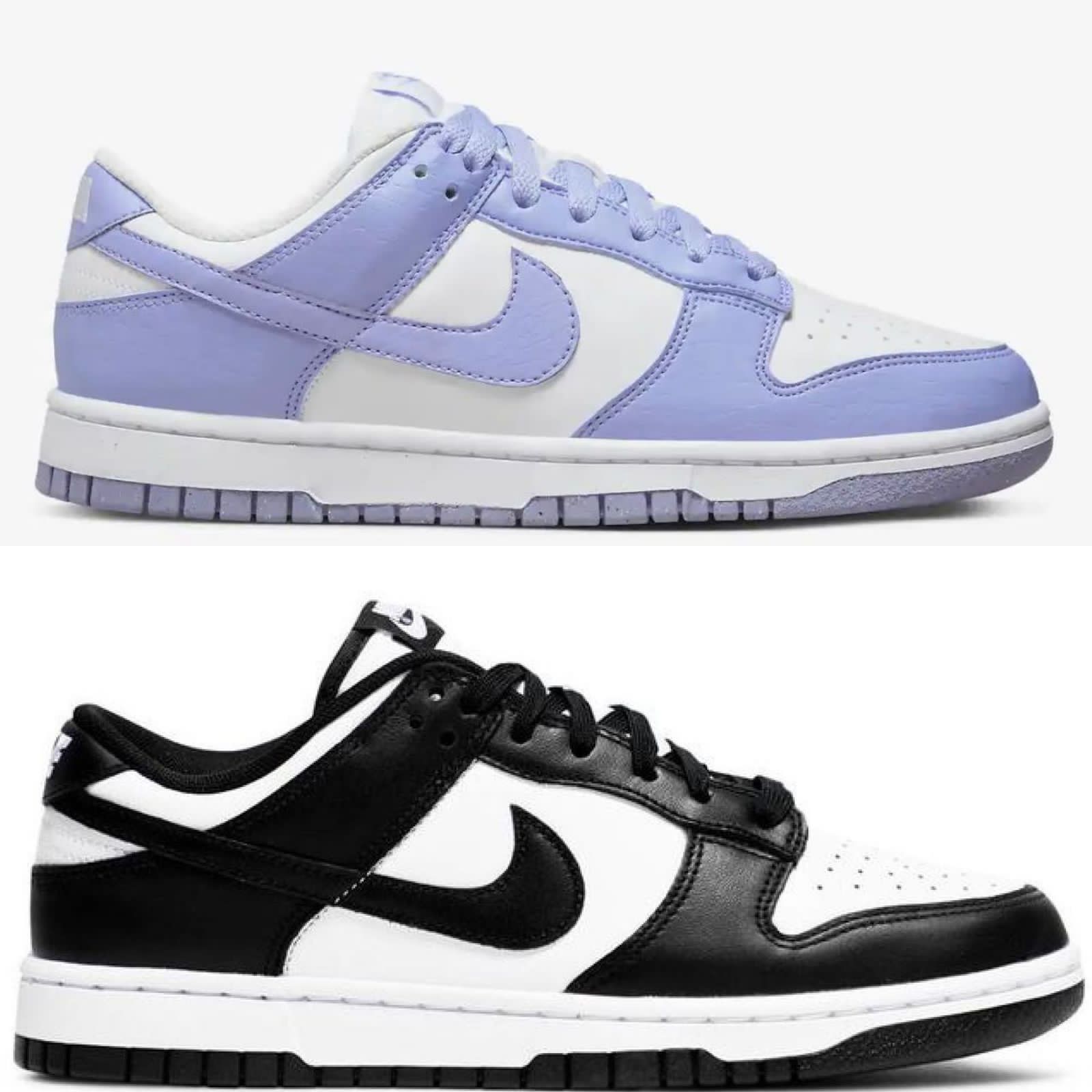 Tênis Nike Dunk Low  - Compre 1 Leve 2
