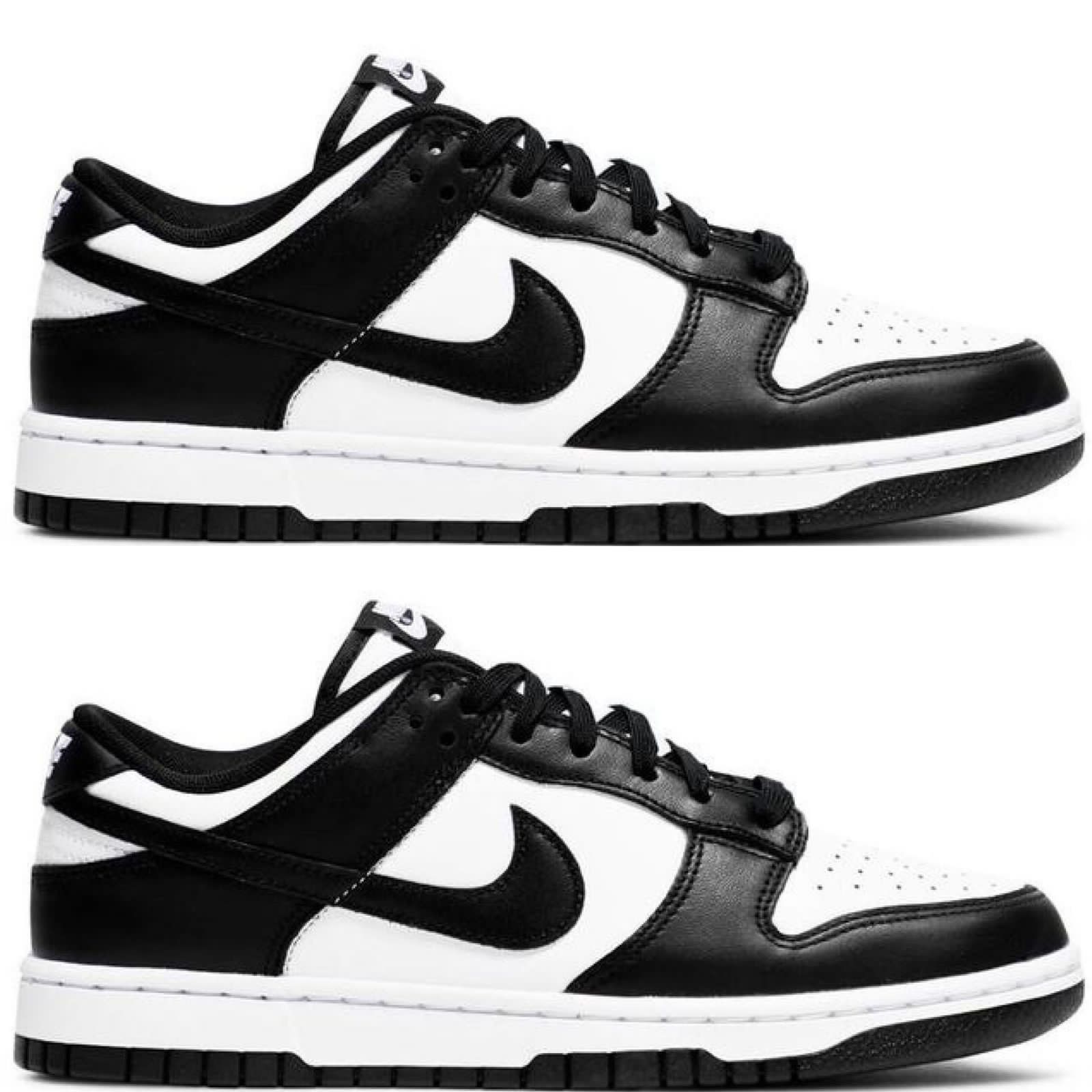 Tênis Nike Dunk Low  - Compre 1 Leve 2