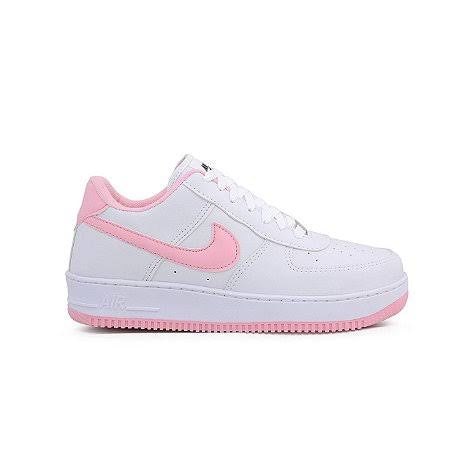 Tênis Nike Air Force 1