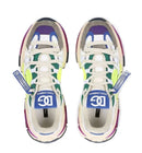 Dolce Gabana DMT Sneaker lançamento B/L Masc.