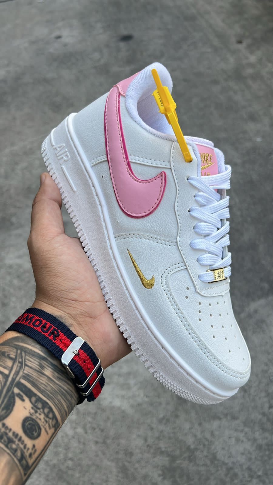 Tênis Nike Air Force 1