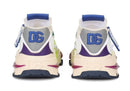 Dolce Gabana DMT Sneaker lançamento B/L Masc.