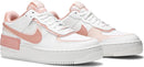 Air Force 1 Shadow B/R lançamento oferta
