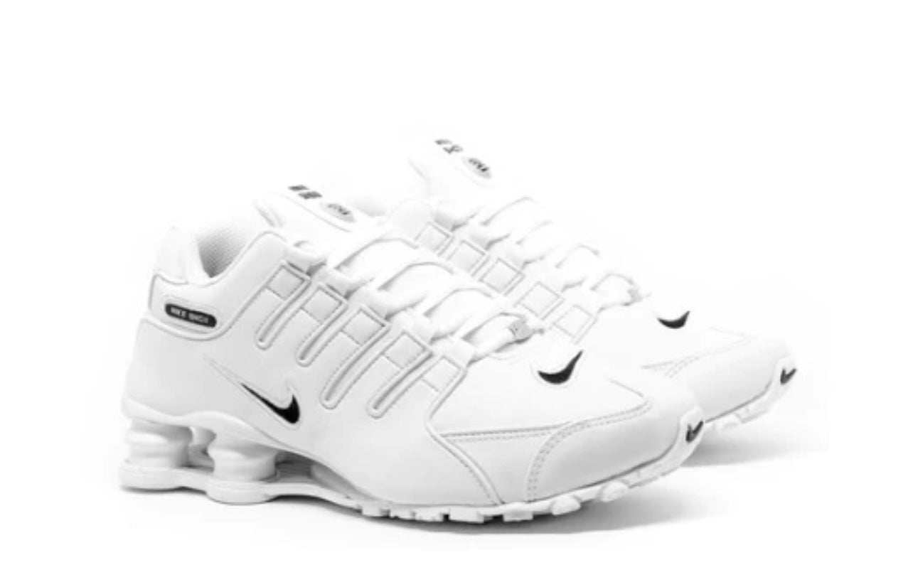 Tênis Nike Shox NZ - Compre 1 Leve 2