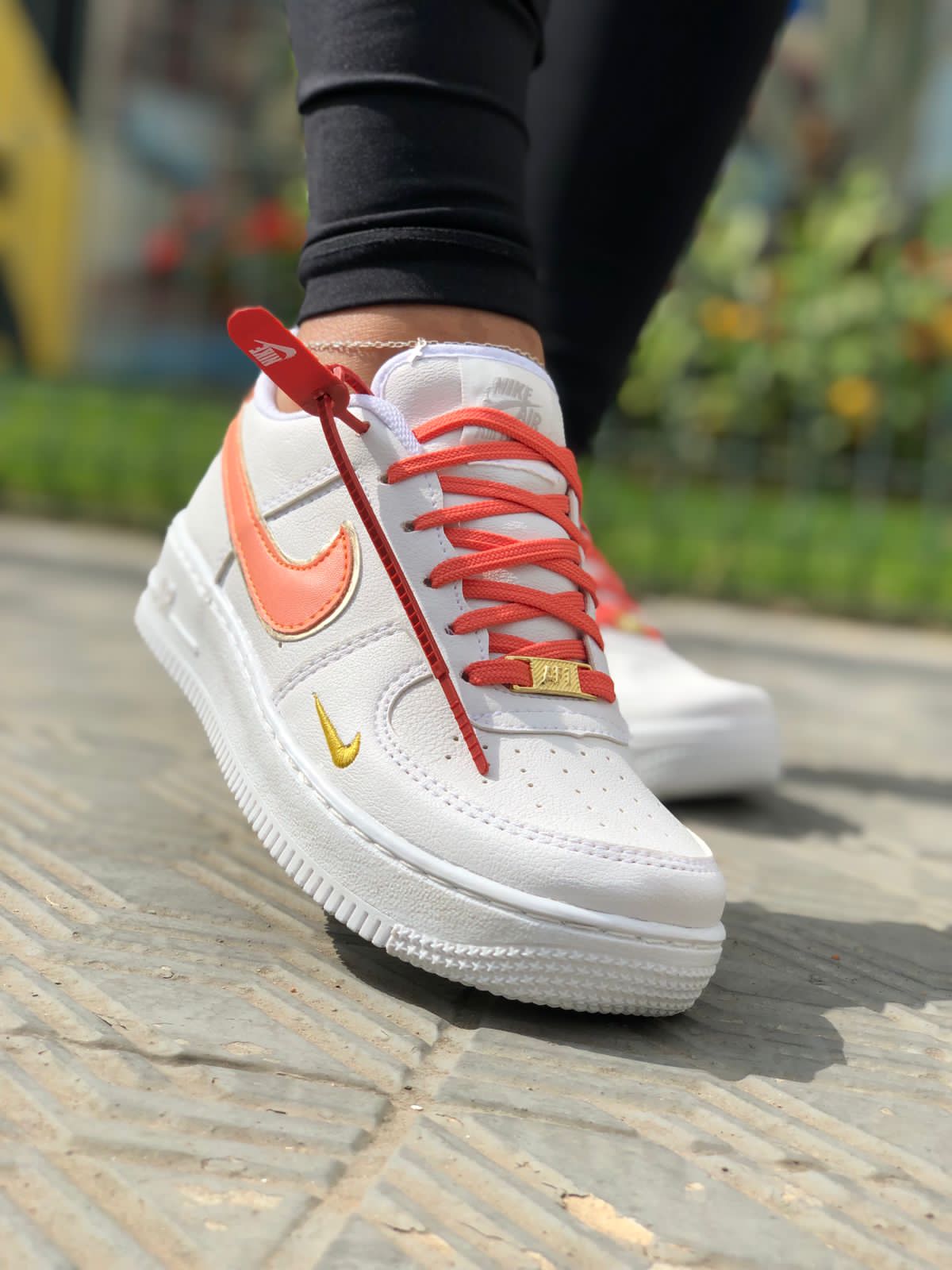 Tênis Nike Air Force 1